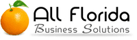 Florida Business Registrations Logo